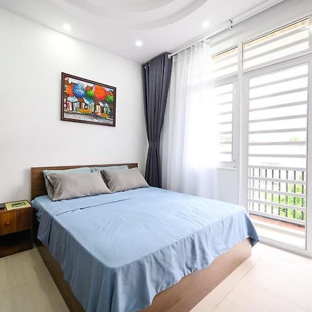Vanapartment Ho Chi Minh City Exterior photo