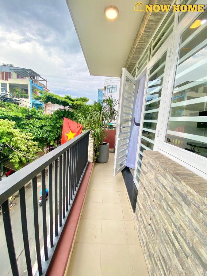 Vanapartment Ho Chi Minh City Exterior photo